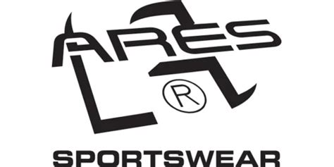ares sportswear discount code